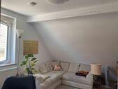 Foto - Top sanierte 2 Zimmer Dach-Wohnung im Frauenland