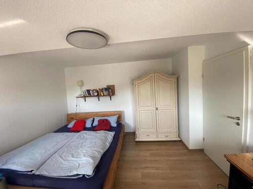 Foto - 2 Zimmer Etagenwohnung in Würzburg