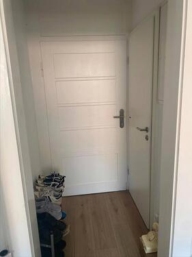 Foto - Etagenwohnung in Würzburg zur Miete