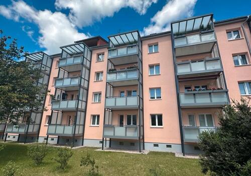 Foto - Frisch sanierte 3 Zimmer Wohnung Nähe Erfurt!