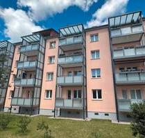 Frisch sanierte 3 Zimmer Wohnung Nähe Erfurt! - Dachwig