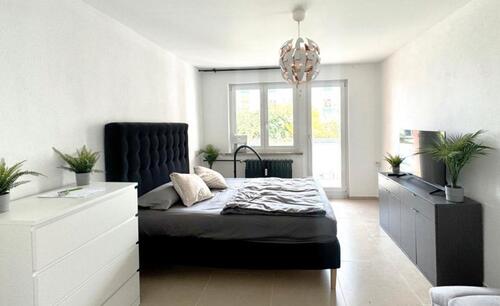 Foto - 3 Zimmer Etagenwohnung zum Kaufen in Dachwig