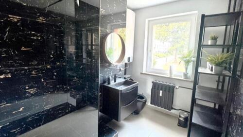 Foto - 3 Zimmer Etagenwohnung in Dachwig