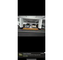 Stellplatz Garage Implerstraße - 65,00 EUR Miete, in München (PLZ: 81369) Sendling-Westpark