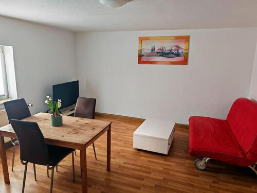 Foto - 2 Zimmer Etagenwohnung zur Miete in Droyßig