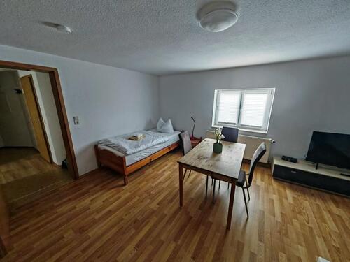 Foto - 2 Zimmer Etagenwohnung in Droyßig