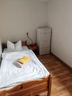 Foto - Etagenwohnung in Droyßig zur Miete