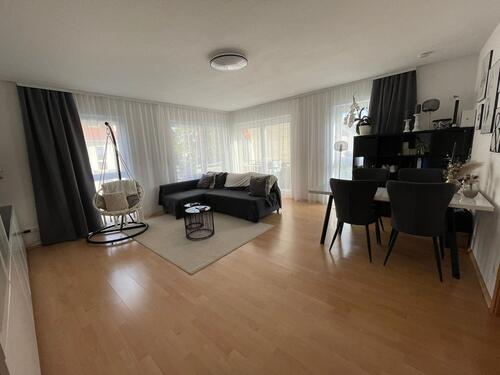 Foto - Zweizimmerwohnung zu Vermieten - 1.000,00 EUR Kaltmiete, ca.  68,80 m²