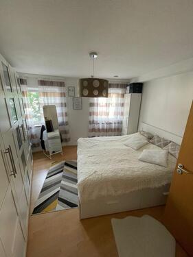 Foto - 2 Zimmer Etagenwohnung zur Miete in Flörsheim am Main