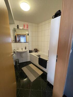 Foto - 2 Zimmer Etagenwohnung in Flörsheim am Main