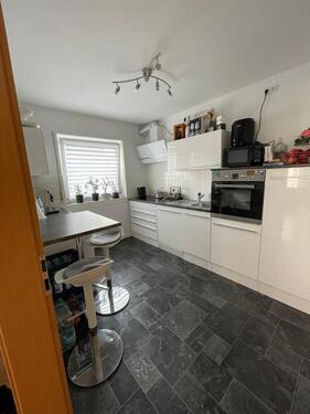 Foto - Etagenwohnung in Flörsheim am Main zur Miete