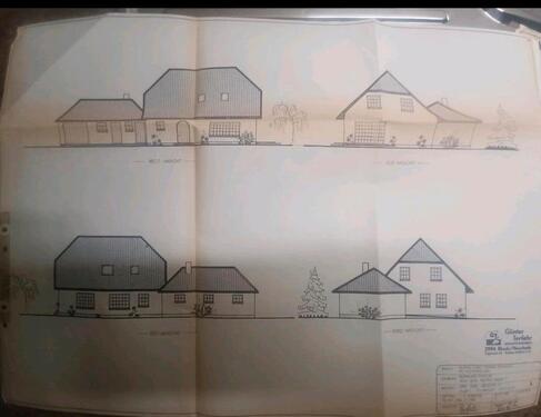 Foto - 9 Zimmer Einfamilienhaus zum Kaufen in Dörpen