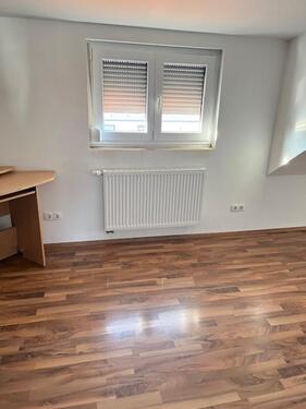 Foto - 2.5 Zimmer Dachgeschoßwohnung in Villingen-Schwenningen