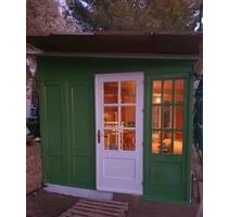 ÜberwinternUrlaub in Andalusien im Tinyhouse - Baruth/Mark