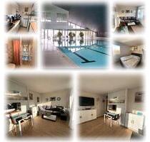 Winterangebot 2 Zimmer Ferienwohnung Strandnah Ostsee - Neustadt in Holstein