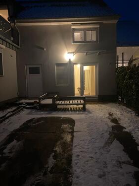 Foto - Lichtdurchflutete 1,5 Zimmer Wohnung in Landau- Mörzheim