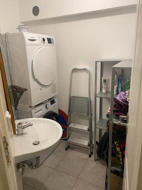 Foto - 1 Zimmer Etagenwohnung zur Miete in Landau in der Pfalz