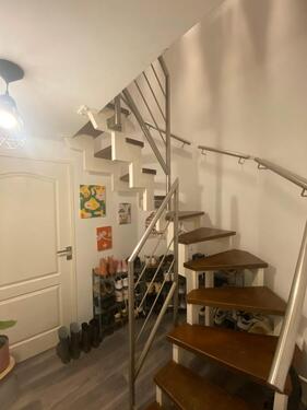 Foto - Etagenwohnung in Landau in der Pfalz zur Miete