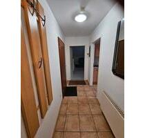 Voll ausgestattete 2 Zimmer Nichtraucher- Einliegerwohnung - Niebüll