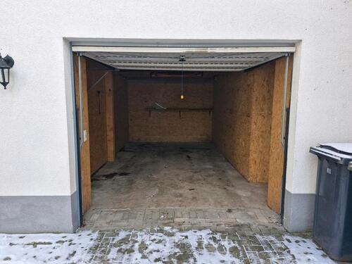 Foto - 3 Zimmer Etagenwohnung zur Miete in Herxheim bei Landau/Pfalz