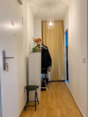 Foto - 1 Zimmer Etagenwohnung zur Miete in Berlin