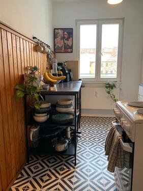 Foto - 1 Zimmer Etagenwohnung in Berlin