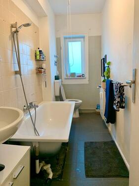 Foto - Etagenwohnung in Berlin zur Miete