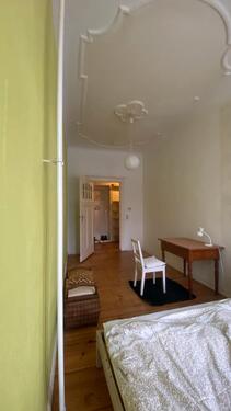 Foto - 1 Zimmer Etagenwohnung zur Miete in Berlin