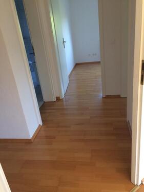 Foto - 2.5 Zimmer Terrassenwohnung in Wertheim