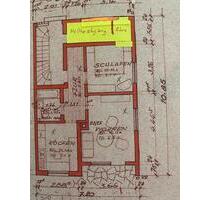 Wohnung im EG - 450,00&nbsp;EUR Kaltmiete, ca.&nbsp; 49,00&nbsp;m&sup2; in Wüstenrot (PLZ: 71543)