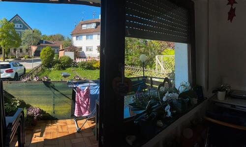 Foto - 3 Zimmer Erdgeschoßwohnung zur Miete in Wüstenrot