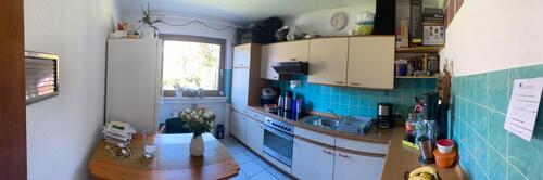 Foto - Erdgeschoßwohnung in Wüstenrot zur Miete