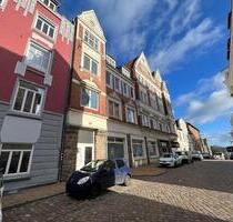 Vielseitig nutzbare Gewerberäume in FL-Nord! - Flensburg Altstadt