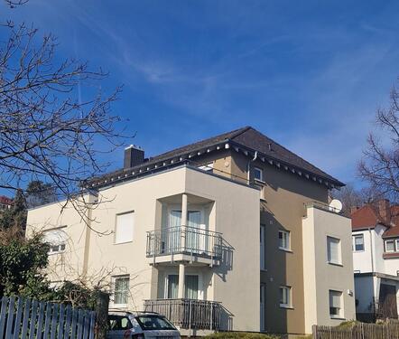 Foto - Einmalige Dachterrasse mit traumhaftem Blick!