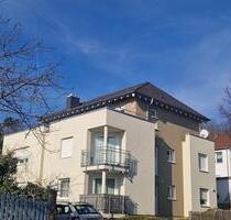 Einmalige Dachterrasse mit traumhaftem Blick! - Radebeul