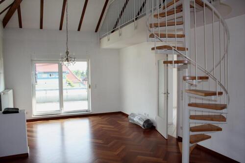 Foto - 3 Zimmer Etagenwohnung in Radebeul