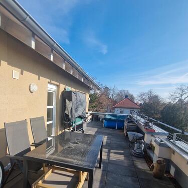 Foto - Etagenwohnung in Radebeul zur Miete