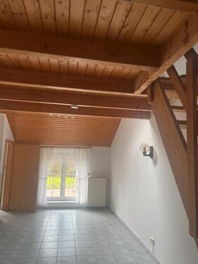 Foto - 2 Zimmer Wohnung mit Galerie, 50 qm