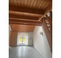 2 Zimmer Wohnung mit Galerie, 50 qm - Norden