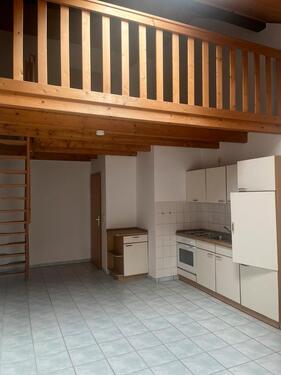 Foto - 1 Zimmer Erdgeschoßwohnung zur Miete in Norden