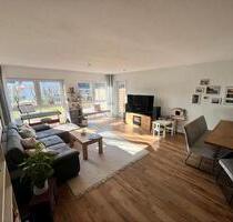 Schöne, helle 4-Zimmer-Wohnung - 1.065,00&nbsp;EUR Kaltmiete, ca.&nbsp; 106,00&nbsp;m&sup2; in Schweinfurt (PLZ: 97421) Gartenstadt