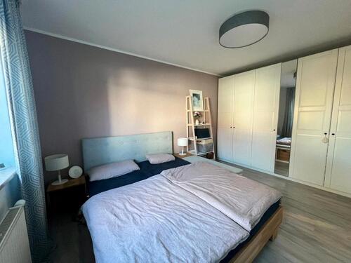 Foto - Etagenwohnung in Schweinfurt zur Miete