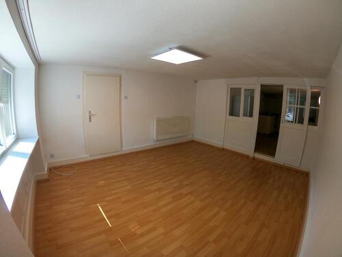 Foto - 2 Zimmer Erdgeschoßwohnung zur Miete in Wehr