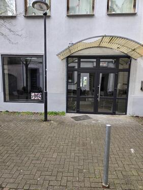 Foto - Gewerbefläche Ladenlokal in Bensheim zu vermieten – 66 m²