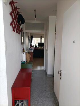 Foto - 1 Zimmer Wohnung - 890,00&nbsp;EUR Kaltmiete, ca.&nbsp; 48,00&nbsp;m&sup2;