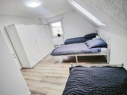 Foto - Monteurhaus Ferienhaus Dormagen Köln Düsseldorf 8 Betten WLAN