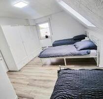 Monteurhaus Ferienhaus Dormagen Köln Düsseldorf 8 Betten WLAN