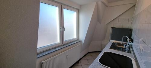 Foto - 2 Zimmer Etagenwohnung in Würzburg