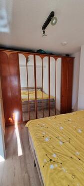 Foto - Etagenwohnung in Würzburg zur Miete