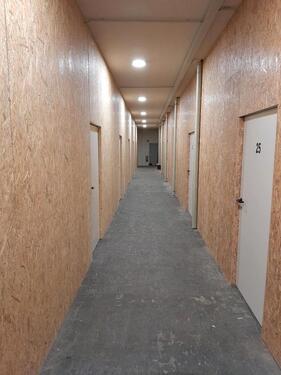 Foto - 32m² Lagerraum Lagerfläche Lager Hobbyraum Werkstatt für Bastler